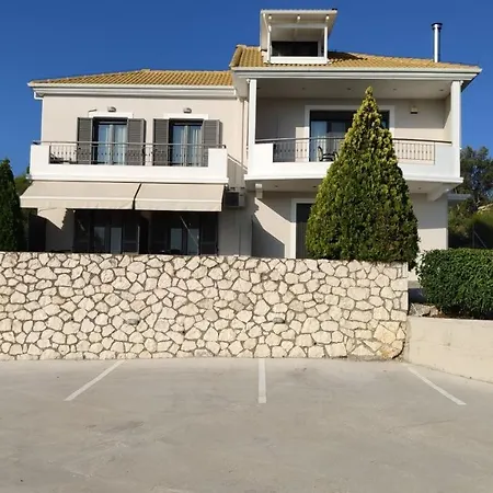 Apartman Gianna *