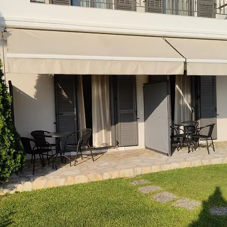 Gianna Apartman