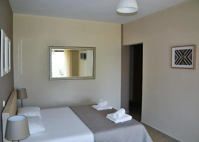 Gianna Apartamento *