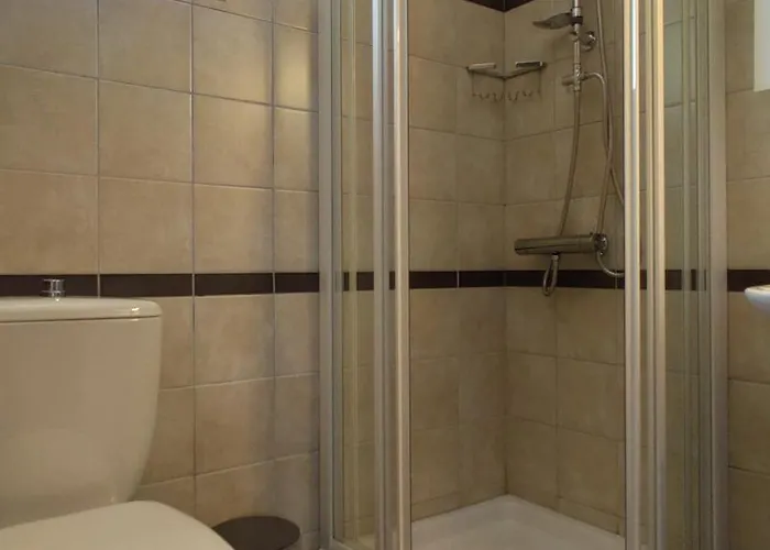 Apartamento Gianna *